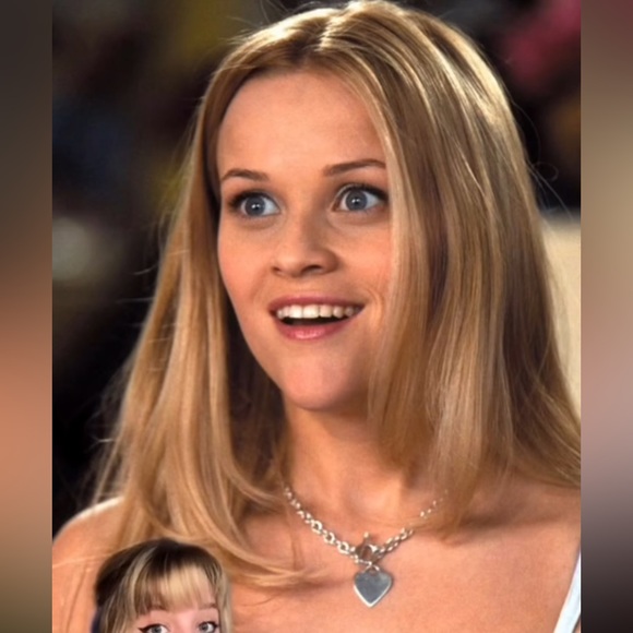 Tiffany and co Heart Tag Toggle Necklace - Picture 6 of 11